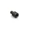 Tekton 1/2 Inch Drive x E11 External Star Impact Socket SID22411 - alternate 3
